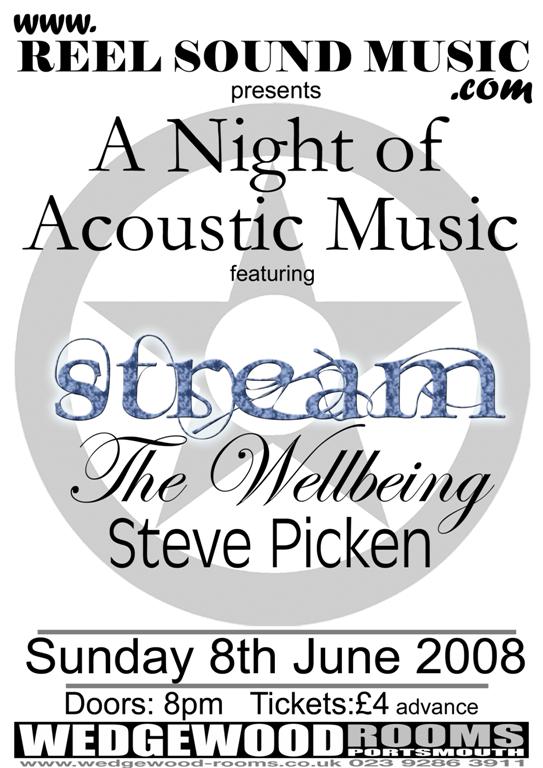 stream
